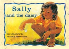 Image for Sally and the daisy
