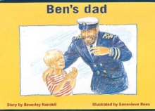 Image for Ben's dad