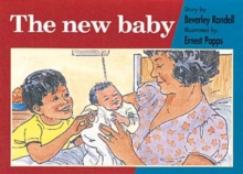 Image for The new baby