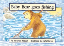 Image for Baby Bear goes fishing