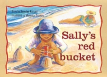 Image for Sally's red bucket