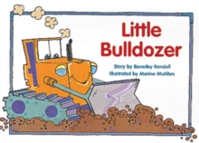 Image for Little Bulldozer