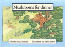 Image for Mushrooms for dinner