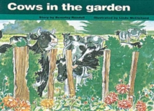 Image for Cows in the garden