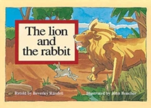 Image for The lion and the rabbit
