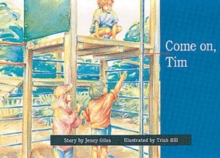 Image for Come on, Tim