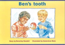 Image for Ben's tooth