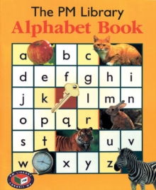 Image for PM Alphabet Book