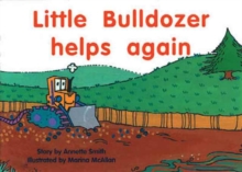 Image for Little Bulldozer helps again
