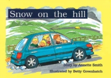 Image for Snow on the hill