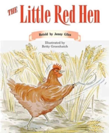 Image for The Little Red Hen