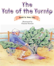 Image for The Tale of the Turnip