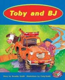 Image for Toby and BJ
