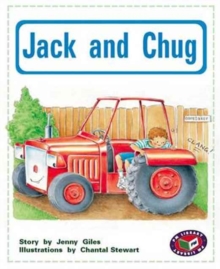 Image for Jack and Chug