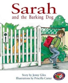 Image for Sarah and the Barking Dog