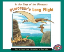 Image for Pterosaur's Long Flight