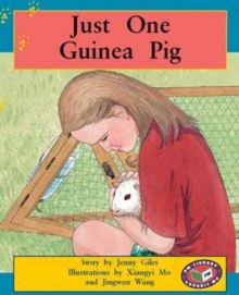 Image for Just One Guinea Pig