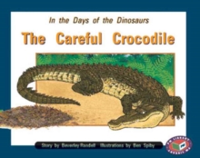 Image for The Careful Crocodile