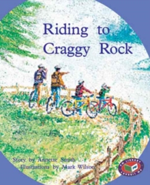 Image for Riding to Craggy Rock