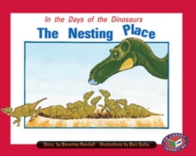 Image for The Nesting Place