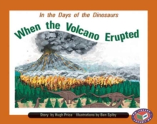 Image for When the Volcano Erupted