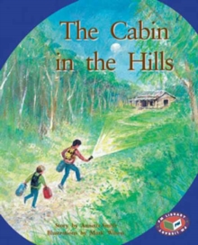 Image for The Cabin in the Hills