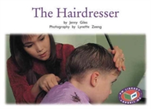 Image for The Hairdresser