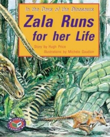 Image for Zala Runs for Her Life