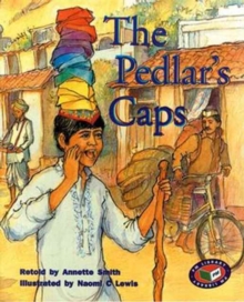 Image for The Pedlar's Caps