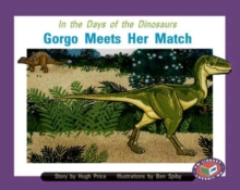 Image for Gorgo Meets Her Match