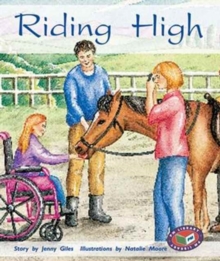 Image for Riding High