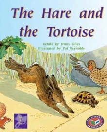 Image for The Hare and the Tortoise