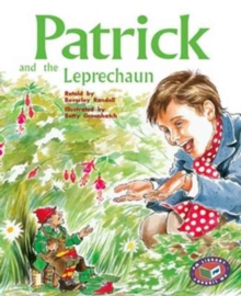Image for Patrick and the Leprechaun