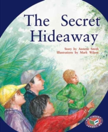 Image for The Secret Hideaway
