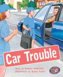 Image for Car Trouble
