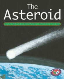 Image for The Asteroid