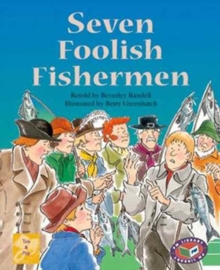Image for Seven Foolish Fishermen