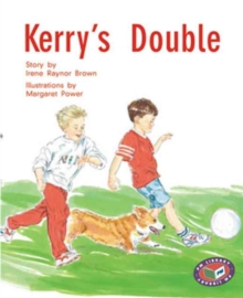 Image for Kerry's Double