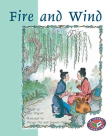 Image for Fire and Wind