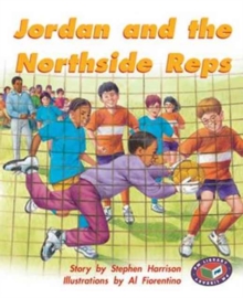 Image for Jordan and the Northside Reps