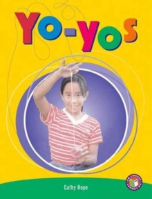Image for Yo-Yos