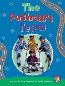 Image for The Pushcart Team