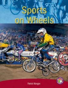 Image for Sports on Wheels