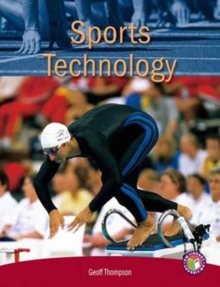 Image for Sports Technology