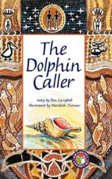 Image for The Dolphin Caller