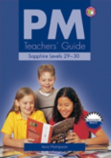 Image for Teachers' Guide