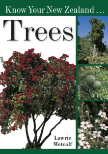 Know Your New Zealand Trees