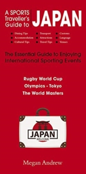 Sports Traveller's Guide to Japan