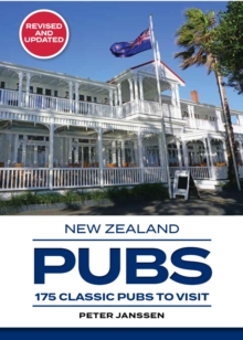 Image for New Zealand pubs