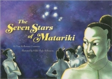 Seven Stars of Matariki
